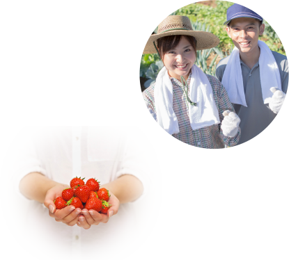 生産者に関するイメージ