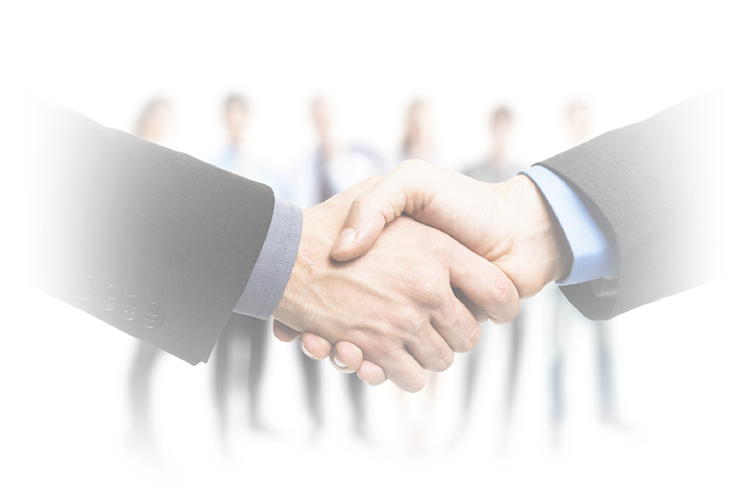 商談ごとの多彩な条件にも柔軟に対応。