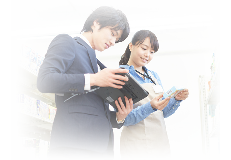 「やってみます！」のチャレンジ精神。。