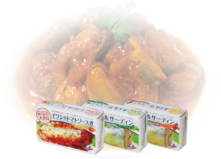 クロスオンだけのこだわり商品を。