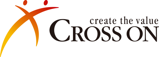 クロスオン