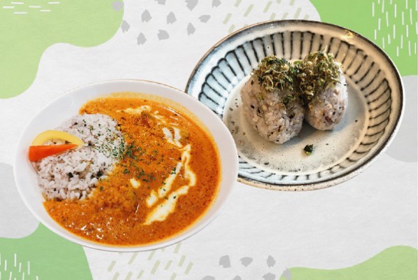 八穀ごはん／八穀ごはん 白のプレミアムブレンド